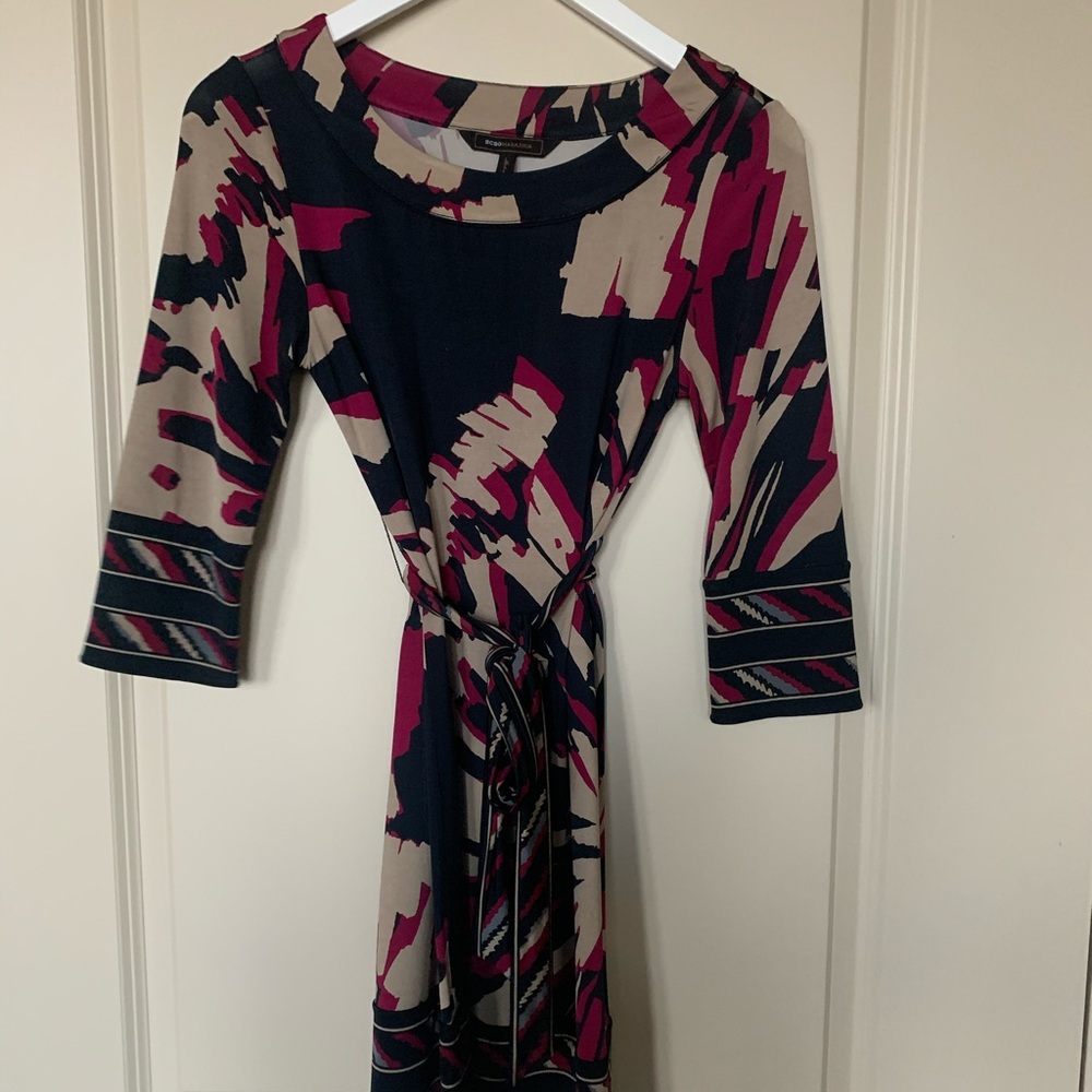 Multi color Dress